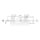 K&K FT0129 Bremsschlauch