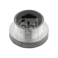 FEBI BILSTEIN 26457 Generatorfreilauf