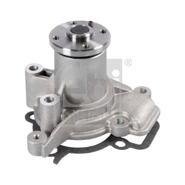 FEBI BILSTEIN 26463 Wasserpumpe, Motorkühlung
