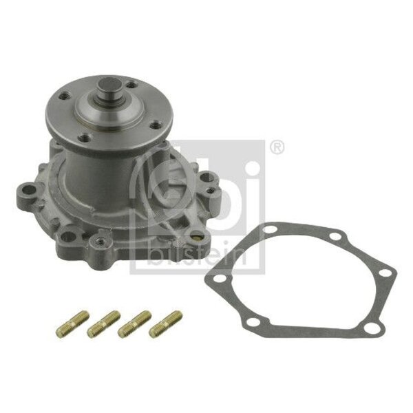 FEBI BILSTEIN 26522 Wasserpumpe, Motorkühlung