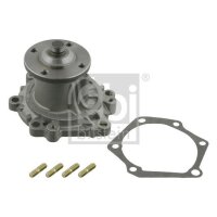 FEBI BILSTEIN 26522 Wasserpumpe, Motorkühlung