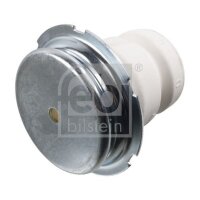 FEBI BILSTEIN 26563 Anschlagpuffer, Federung