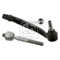 FEBI BILSTEIN 26628 Spurstange