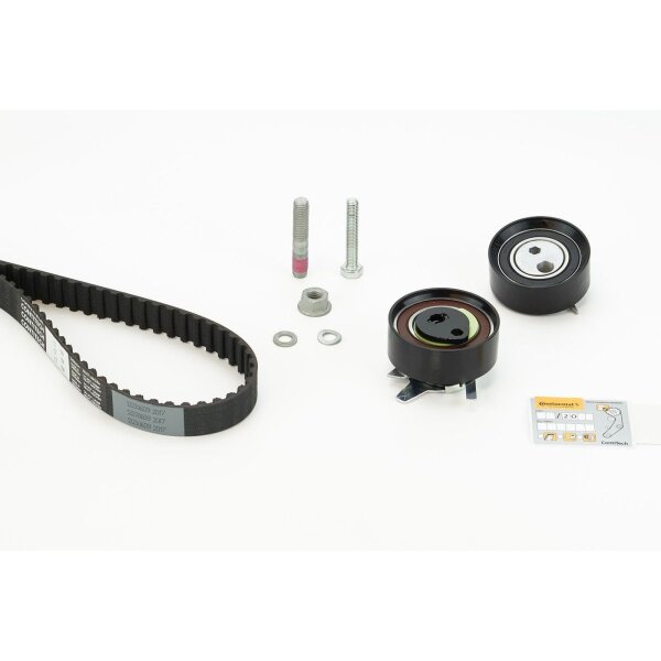CONTINENTAL CTAM CT914K1 Zahnriemensatz