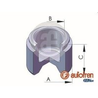 AUTOFREN SEINSA D02522 Kolben, Bremssattel
