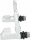 TRW BDA433 Halter, Bremssattel