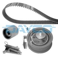 DAYCO KTB405 Zahnriemensatz