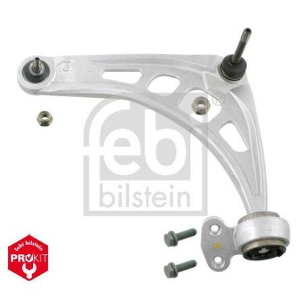 FEBI BILSTEIN 26655 Lenker, Radaufhängung