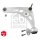 FEBI BILSTEIN 26655 Lenker, Radaufhängung