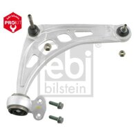 FEBI BILSTEIN 26656 Lenker, Radaufhängung