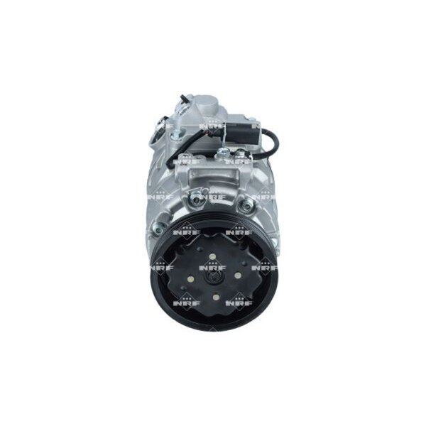 Klimakompressor NRF 32106 Easy Fit 110mm R134a - 1 Stück