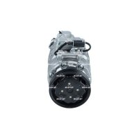 Klimakompressor NRF 32106 Easy Fit 110mm R134a - 1...