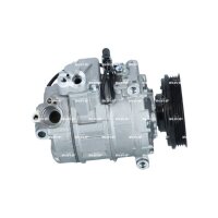 Klimakompressor NRF 32106 Easy Fit 110mm R134a - 1...