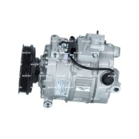 Klimakompressor NRF 32106 Easy Fit 110mm R134a - 1 Stück