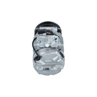 Klimakompressor NRF 32106 Easy Fit 110mm R134a - 1 Stück