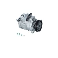 Klimakompressor NRF 32106 Easy Fit 110mm R134a - 1 Stück