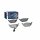 BOSCH 0 986 494 019 Bremsbelagsatz, Scheibenbremse