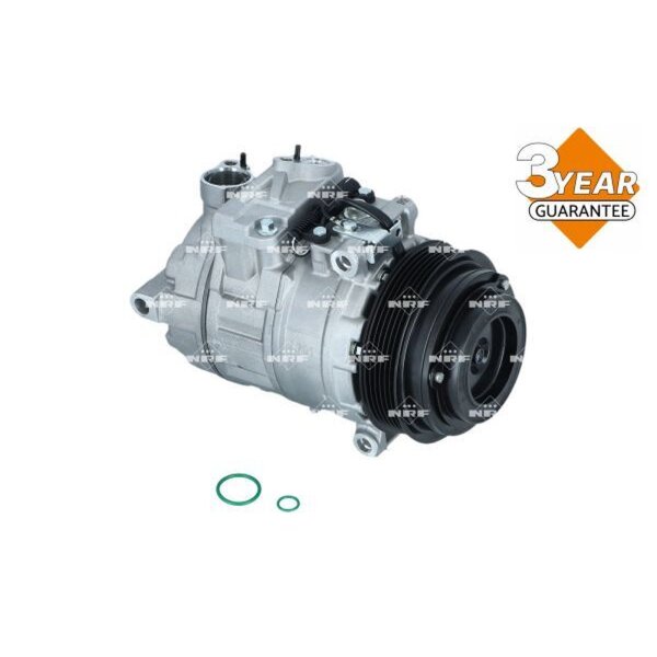 NRF 32053 Kompressor, Klimaanlage