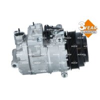 NRF 32053 Kompressor, Klimaanlage