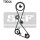 SKF VKMA 06101 Zahnriemensatz