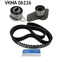 SKF VKMA 06116 Zahnriemensatz