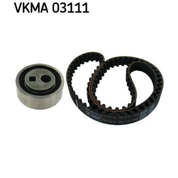 SKF VKMA 03111 Zahnriemensatz