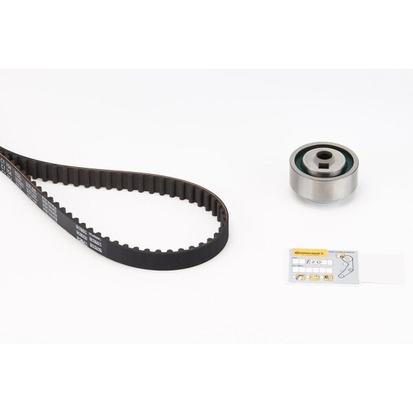 CONTINENTAL CTAM CT754K1 Zahnriemensatz