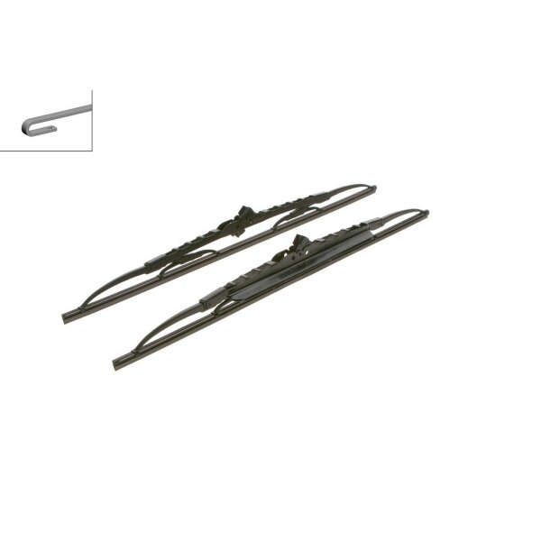 BOSCH 3 397 118 561 Wischblatt