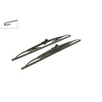 BOSCH 3 397 118 561 Wischblatt