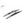BOSCH 3 397 118 561 Wischblatt