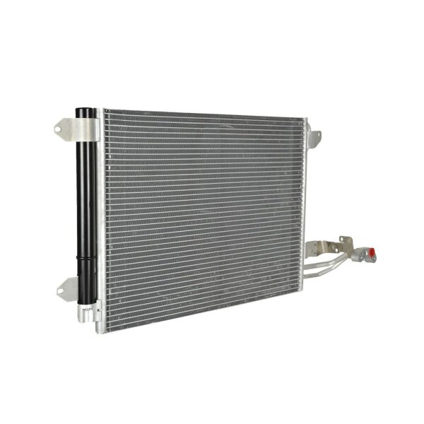 VALEO 817777 Kondensator, Klimaanlage