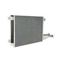 VALEO 817777 Kondensator, Klimaanlage
