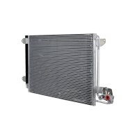 VALEO 817777 Kondensator, Klimaanlage
