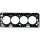 VICTOR REINZ 61-37240-00 Dichtung, Zylinderkopf