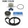 SKF VKMC 03100 Wasserpumpe + Zahnriemensatz