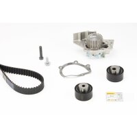 CONTINENTAL CTAM CT987WP1 Wasserpumpe + Zahnriemensatz