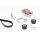 CONTINENTAL CTAM CT987WP1 Wasserpumpe + Zahnriemensatz