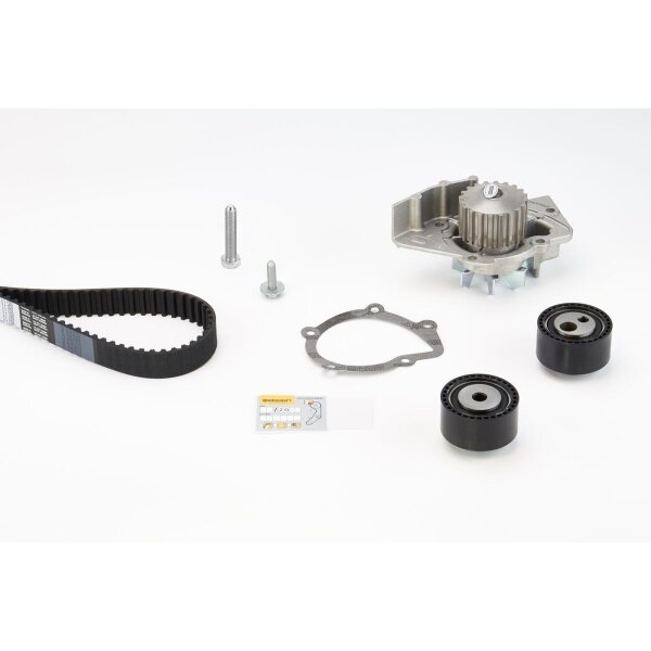 CONTINENTAL CTAM CT1063WP1 Wasserpumpe + Zahnriemensatz