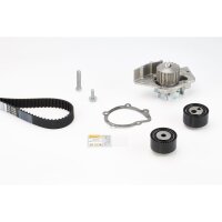 CONTINENTAL CTAM CT1063WP1 Wasserpumpe + Zahnriemensatz