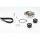 CONTINENTAL CTAM CT1063WP1 Wasserpumpe + Zahnriemensatz