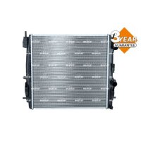 NRF 58317 Kühler, Motorkühlung