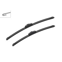 Scheibenwischer Satz BOSCH 3 397 118 902 Aerotwin...