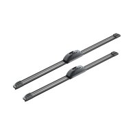 Scheibenwischer Satz BOSCH 3 397 118 902 Aerotwin 530/475mm - 1 Set