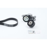 CONTINENTAL CTAM 6PK1560K1 Keilrippenriemensatz
