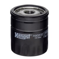 HENGST FILTER H90W32 Ölfilter