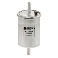 HENGST FILTER H324WK Kraftstofffilter