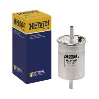 HENGST FILTER H324WK Kraftstofffilter