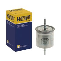 HENGST FILTER H325WK Kraftstofffilter