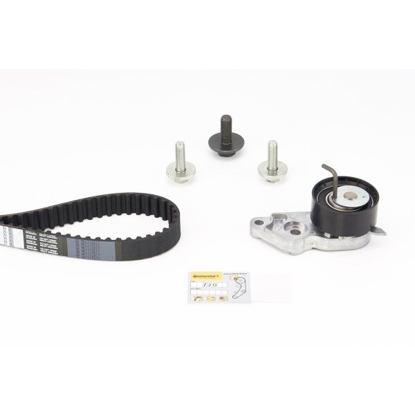 CONTINENTAL CTAM CT881K2 Zahnriemensatz