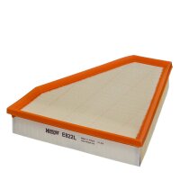 HENGST FILTER E822L Luftfilter